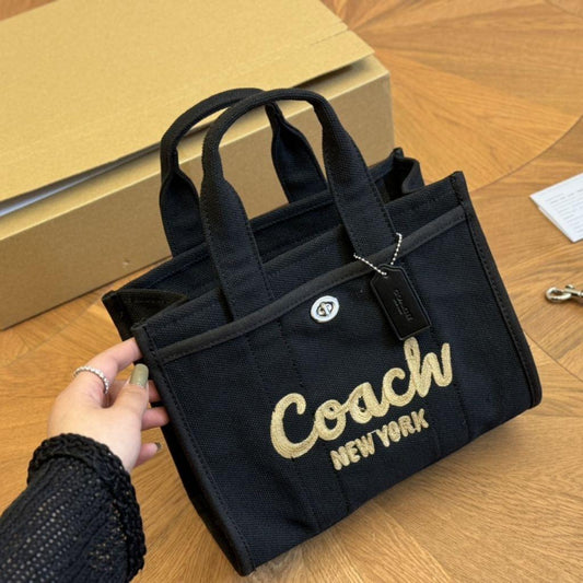 Coach Women's Cargo Tote Bag